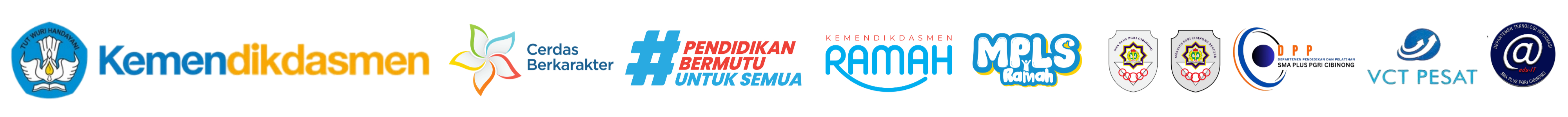 Logo VCT PESAT